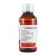 NORVENT LS STRAWBERRY FLAVOUR Syrup 100ml - Cough And Cold-Cou