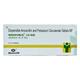 Moxiforce CV Kid Tablet 10'S - Bacterial Infections-Pen