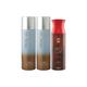 Ajmal 2 Magnetize And 1 Sacred Love Deodorants Pack of 3 200 ml - Deodorants/Roll-Ons