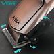VGR V 131 Runtime 180 min Trimmer for Men (Gold) 1's - Trimmers