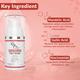 Fixderma 5 Percent Niacinamide Serum Glow Booster Face Serum 15 gm - Face Serum