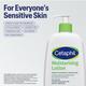 Cetaphil Moisturising Lotion 473 ml - Lotions & Creams