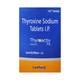 THYROACTIV 75mg Tablet 100's - Hypothyroidism