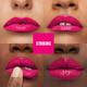 Maybelline New York Super Stay Vinyl Ink Liquid Lipstick, Instant Shine Color, Striking 4.2 ml - Liquid Lipsticks