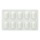 HB GOLD P Tablet 10's - Pain relief-Nsa
