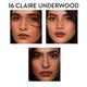 SUGAR Cosmetics Matte As Hell Crayon Lipstick - 16 Claire Underwood (Burnt Orange) 2.8 gm - Lip Crayons