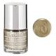 DeBelle Gel Nail Lacquer Rustique Gold Metallic Rust Gold Nail Polish 8 ml - Nail Polish
