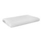 Tynor Elite Ortho Memory Pillow - White Firm (Universal) 1's - Pads And Pillows