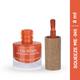 Colorbar Vegan Nail Lacquer-Squeeze Me-045 8 ml - Nail Polish