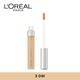 L'Oreal Paris True Match Super Blendable Concealer, 3Dw Golden Beige 6.8 Gm - Concealer