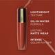 L'Oreal Paris Rouge Signature Matte Liquid Lipstick 132 I Radiate 7 ml - Lipsticks