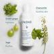 Caudalie Vinoclean Instant Foaming Cleanser 150 ml - Face Wash & Cleansers