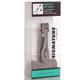 Basicare SIGNATURE ERGONMIC HAND NAIL CLIPPER WITH POUCH 1's - Manicure & Pedicure Kits