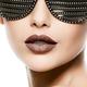 Bonjour Paris Premium Mettalic Shine Lipstick for Women - Nude Gold 4.2 gm - Lipsticks