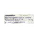 Rabiplus Capsule 15'S - Ulcer/Reflux/Flatulence-Aaa