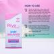 Riyo Baby Shampoo 200 ml - Baby Shampoo
