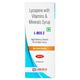 L Bex Z Syrup 100ml - Supplements-Vam