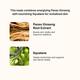 Mixsoon Daily Mask Pack Sunday Soothing & Repairing Face Mask for Healthy, Calm Skin 20 ml - Face Mask