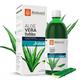Krishna's Herbal & Ayurveda Pulpy Aloe Vera Juice 1000 ml - Ayurvedic Juices