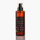 VIA TOKYO ORGANIC Red Onion & Tubaki Hair Oil, Hair Growth & Hair Fall Control, No Sulphates, No Paraben 200 ml - Hair Oils