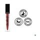 RENEE Stay With Me Matte Lip Color - Loco For Cocoa 5 ml - Liquid Lipsticks