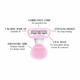 House of Beauty Hair E Razor 1's - Hair Removal Accessories