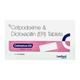 CEFREDROX DX Tablet 10's - Bacterial Infections-Cep