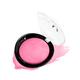 Miss Rose Professional Baked Round Blusher 7004 - 001I 05 20 gm - Blushes