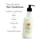 Hada Secrets Japan Volume Hair Conditioner with Natural Proteins, Biotin, Keratin, Vitamin & 4 Oils 300 ml - Conditioners