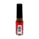 Glimmer Nail Enamel Cherry Red 9 ml - Nail Polish