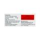 Sevlaren 400mg Tablet 10'S - Poisoning/Overdose-Ant