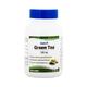 Healthvit Green Tea-Capsules 60's - Herbal Dietary Supplement