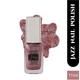 Beauty People Jazz Nail Color 406 Premium Nude 11 ml - Nail Polish