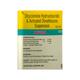 Spas Drops 10ml - Muscle Cramps/Spasticity-Ant