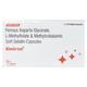 XINIRON Soft Gelatin Capsule 10's - Iron Supplement/Anaemia-Vma