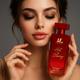 La French Hot & Steamy Perfume for Women 100 ml - Women Perfumes (Edt/Edp)