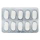 Metlong 500mg Tablet 10'S - Diabetes-Ant