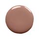 Blue Heaven Bling Nail Paint, Truffle Brown-15 8 ml - Nail Polish