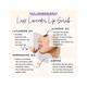 Essentia Extracts Luxx Lavender Lip Scrub 15 gm - Lip Scrubs
