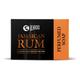 Beardo Jamaican Rum Perfumed Soap A Luxury Soap Vrafted for Men 75gm each 5's - Soaps