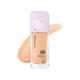 Maybelline New york Super Stay Lumi-Matte Liquid Foundation 30H Longwear Yet Light-As-Air, 125 35 ml - Foundation