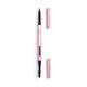 XX Revolutionfine micro brow pencil soft black 0.1 gm - Eyebrow Pencils & Enhancers