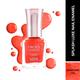 Faces Canada Ultime Pro Splash Luxe Nail Enamel - Sunstone (L54) 12 ml - Nail Polish