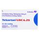 TELSARTAN LNC 6.25 Tablet 10's - Hypertension-Ana