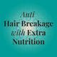 Kehairtherapy Professional Nutri Straight Conditioner 250 ml - Conditioners