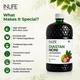 INLIFE Diastan Noni Juice 1 Ltr - Diabetes (Fitness)