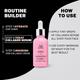 House of Beauty Collagen Serum-All Skin Types Reduces Wrinkles & Fine Lines with Vit-E 30ml - Face Oils