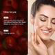 Lotus Botanicals GlycoBoost Radiant Skin Super Serum with Red Apple & Glycolic Acid 30 ml - Face Serum