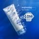 Plum 2% Niacinamide Face Wash With Rice Water For Bright Soft Skin 50 ml - Face Wash & Cleansers