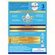 Aptamil Gold Infant Formula Stage 3 Powder (After 12 months) 400 gm - Baby And Infant Supplements